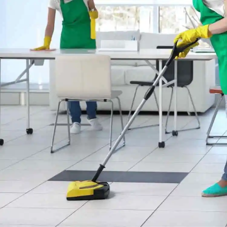 Professional cleaning Services in dubai