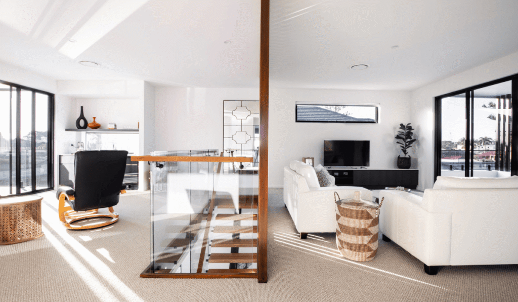 Partition and False Ceiling Services