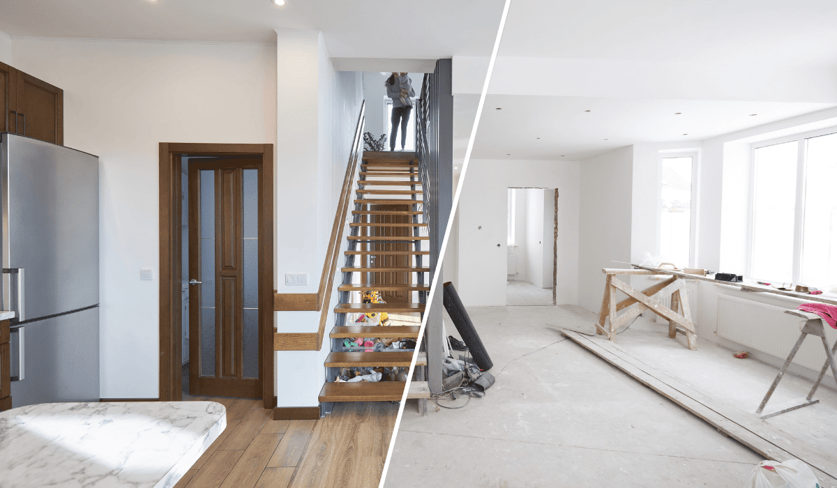 Partition and False Ceiling Services