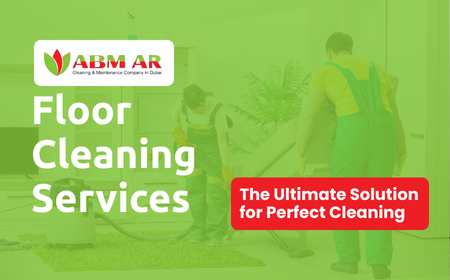 Floor Cleaning Services