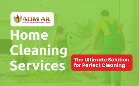 home cleaning services in dubai