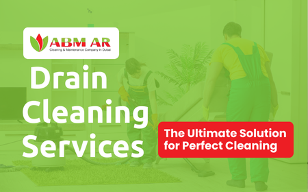 drain cleaning services
