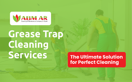 grease trap cleaning services