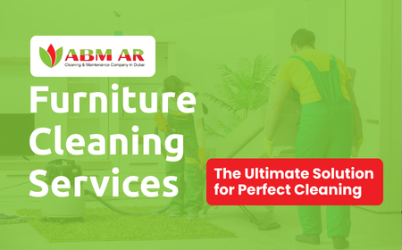 furniture cleaning services