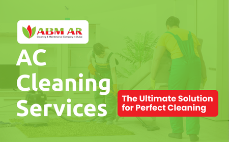 ac cleaning services