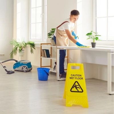 deep cleaning Services