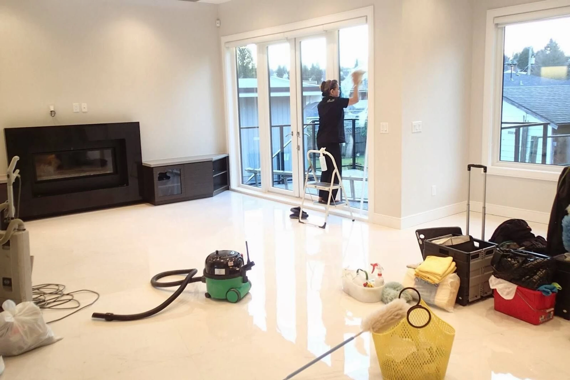 villa cleaning services in dubai