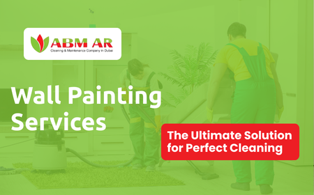 wall painting services