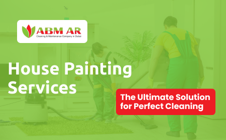 house painting services