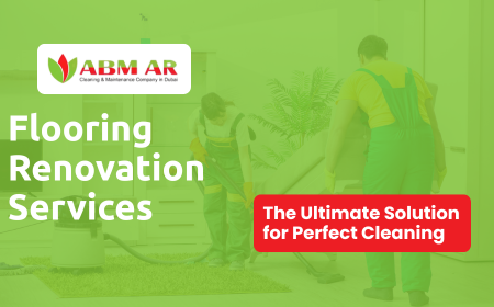 Flooring Renovation Services