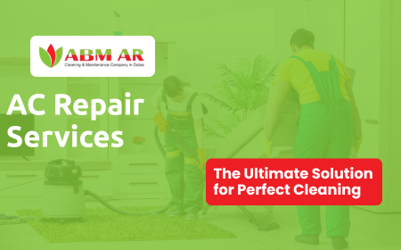 ac repair services