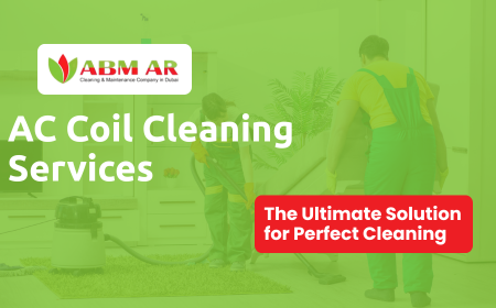 AC Coil Cleaning Services