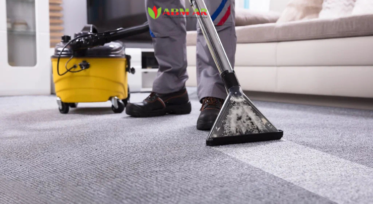 carpet cleaning