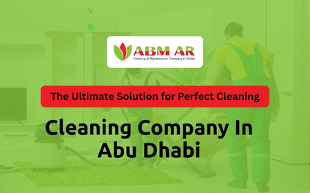 cleaning company in abu dhabi