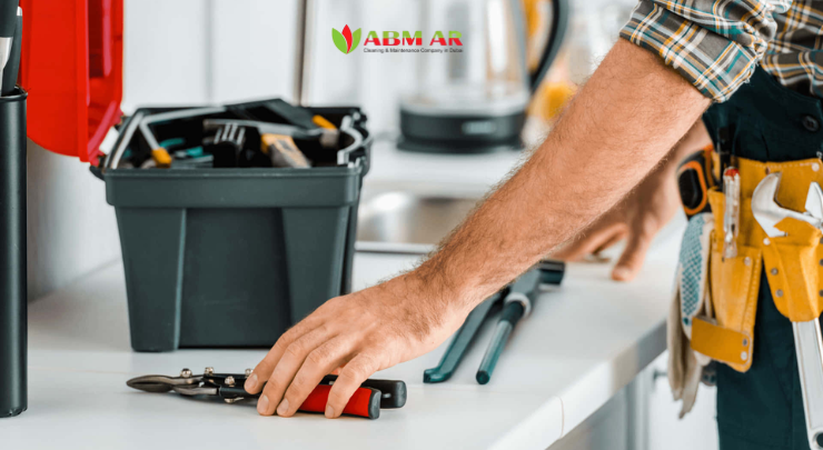 Home Maintenance Services