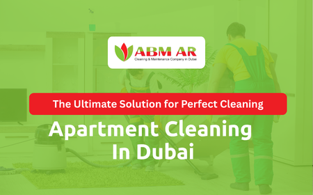 Apartment Cleaning Services