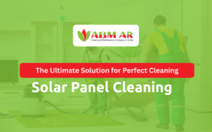 Solar Panel Cleaning