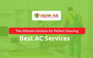 best ac services