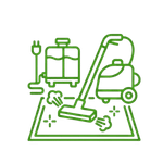 Carpet Steam Cleaning Dubai